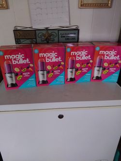 Magic Bullet 