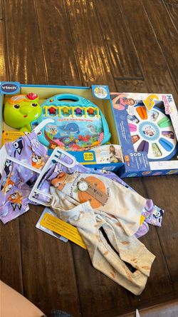 Toys