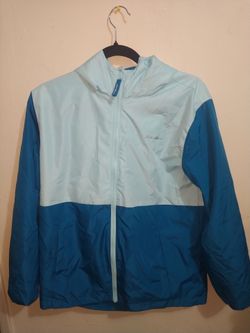 Eddie Bauer jacket