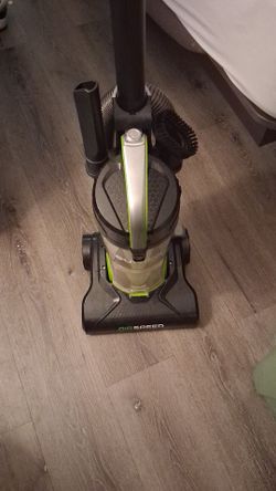 Vacuum cleaner