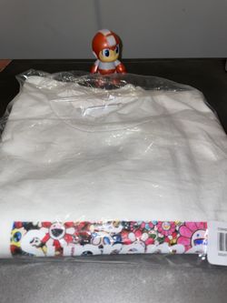 Supreme COVID Takashi Murakami Tee Deadstock 2020 Size M