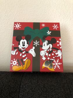 Mickey Mouse Disney Sock Set