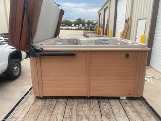 5 Person Thermo Spa