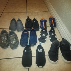 Toddler Boy Shoes