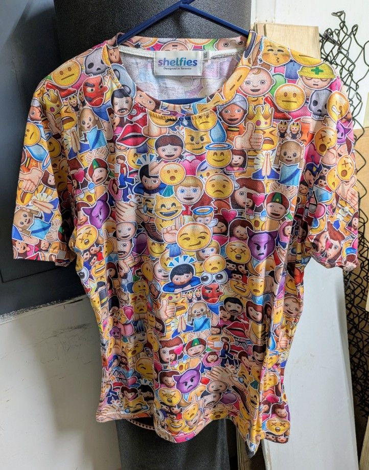 Emoji Shirt