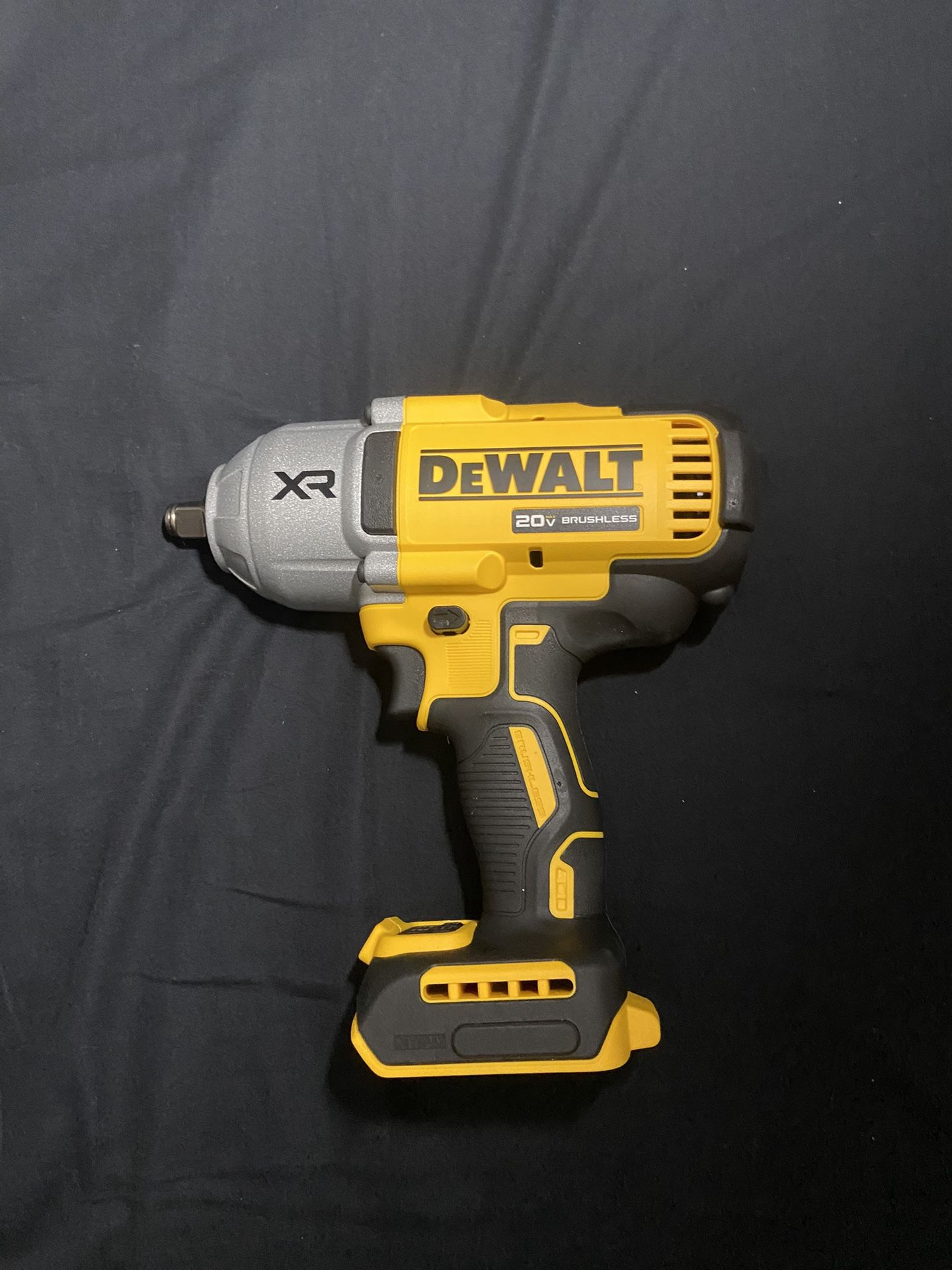 DeWalt Impact Drill