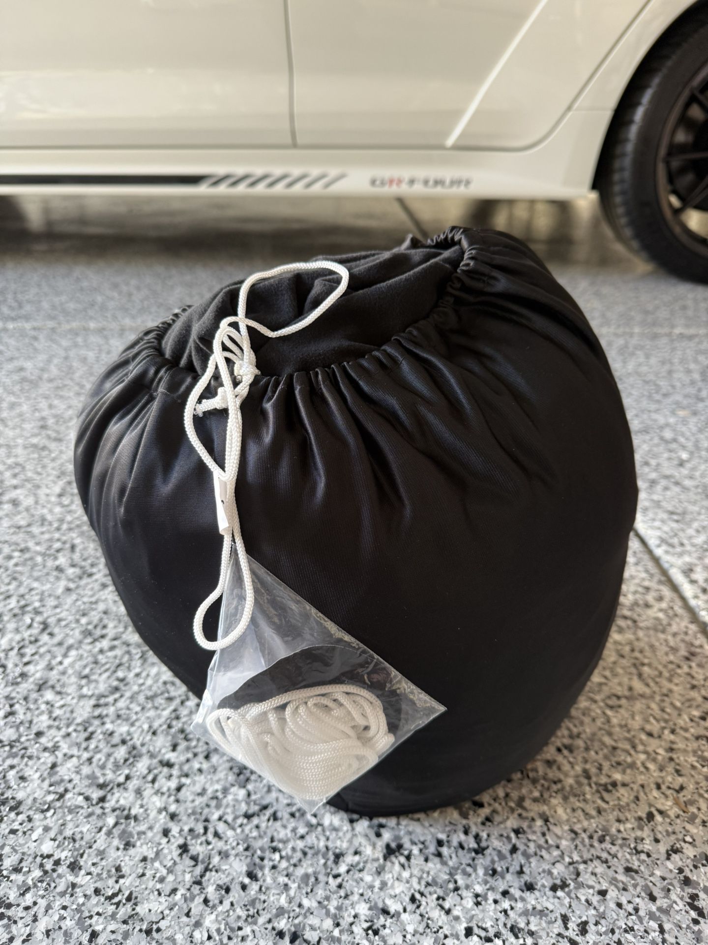 Toyota Supra A90 Indoor Car Cover