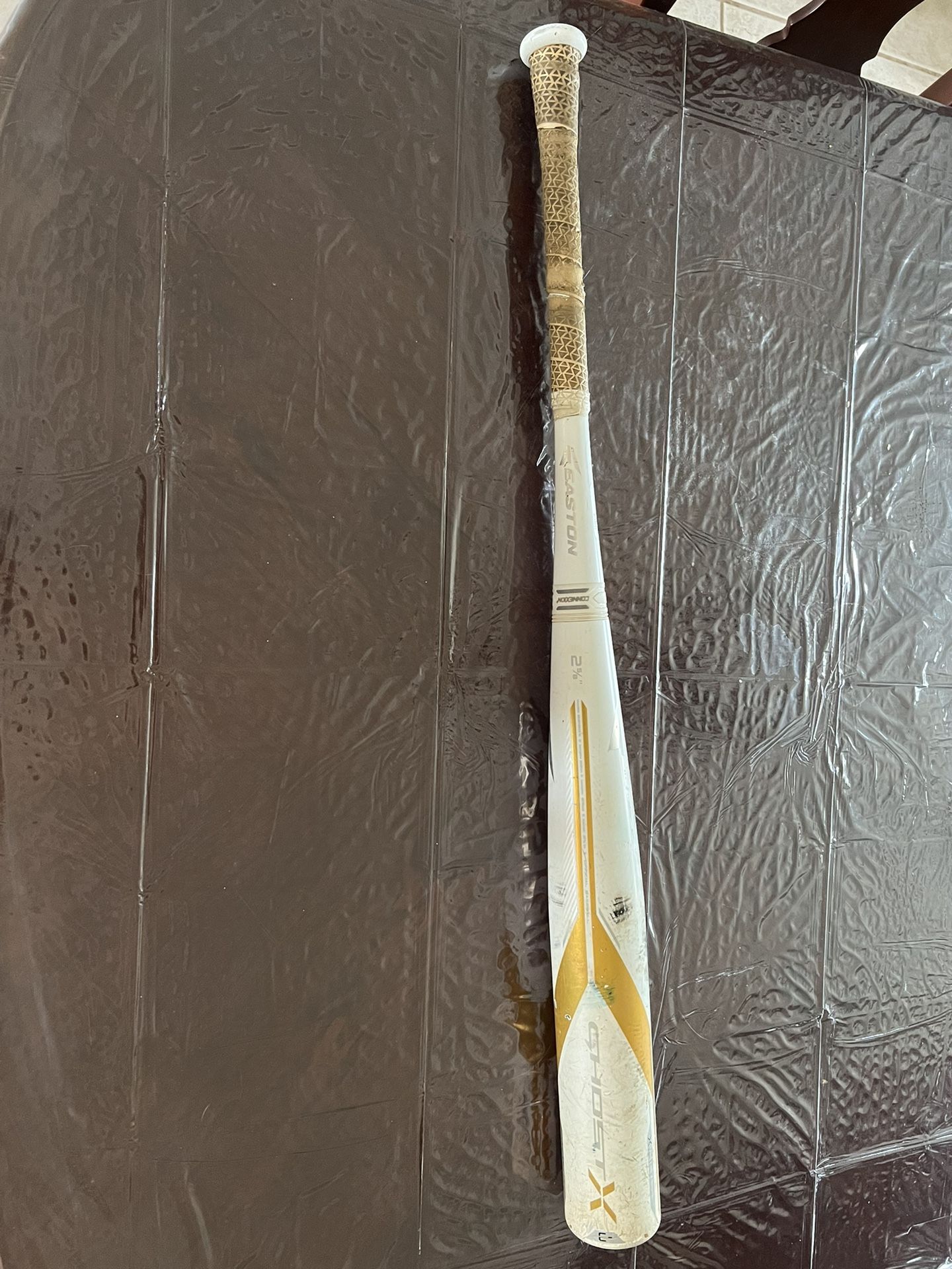 Easton Ghost X 32 
