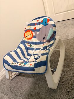 Baby chair
