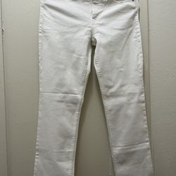 Banana Republic, White Color. 