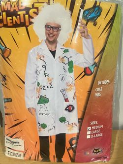 Scientists