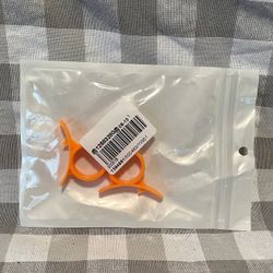 Orange Peelers