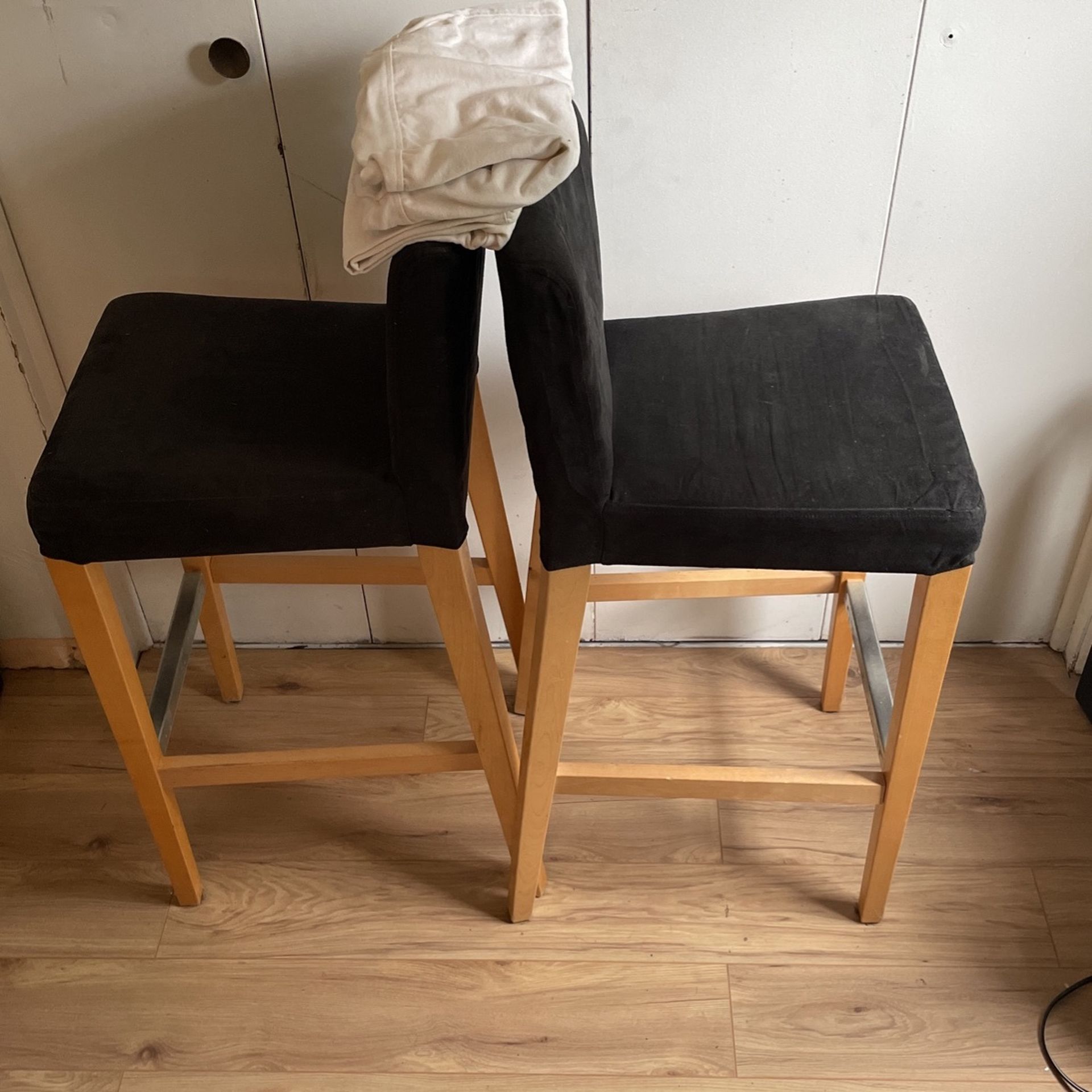 IKEA Bar chairs