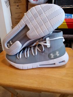 Under Armour Size 10.5