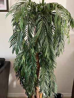 Artificial tree