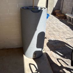 Rain Barrel