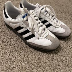 Addidas Samba Size 7.5