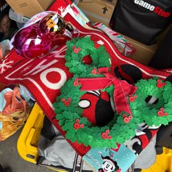 Disney Christmas 