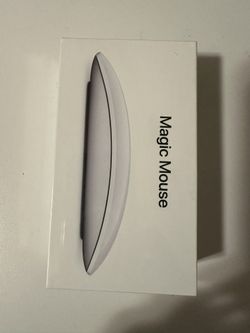 Apple Magic Mouse - New Unopened