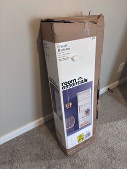Target Bookstand
