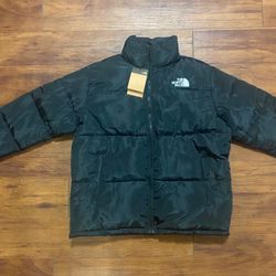 North Face 1996 Retro Nuptse Jacket Men’s Medium