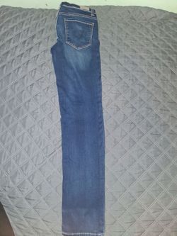 Girl's denim lot