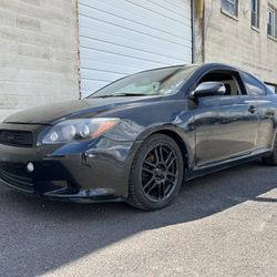 2008 Toyota Scion tC