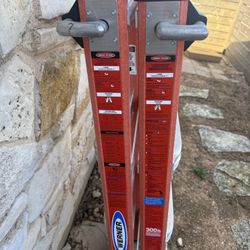 Little Giant Extendable Ladder - Price Negotiable 