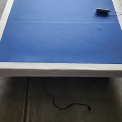 Rize Adjustable Bedframe