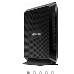 NETGEAR Nighthawk AC1900 WiFi DOCSIS 3.0 Cable Modem Router – (C6900)