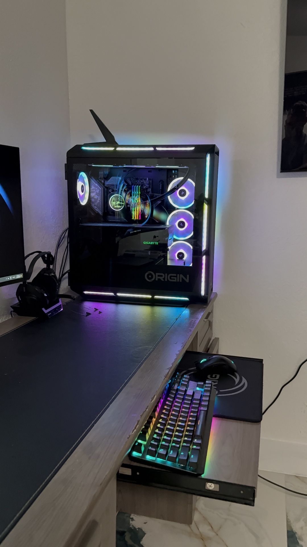 Torre De Pc Core I9 14900 K Rtx 4080