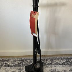 Specialized Air Tool Floor Pump