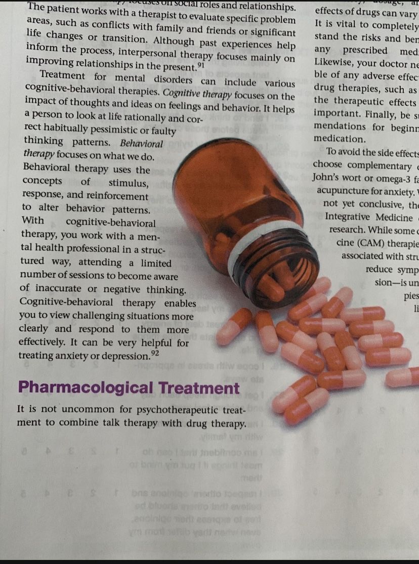 Pasadena City College Health The Basics Binder Book