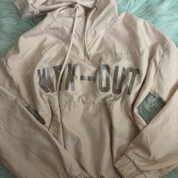 Quarter zip