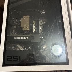 1660 Super Ti Omen Gaming Pc