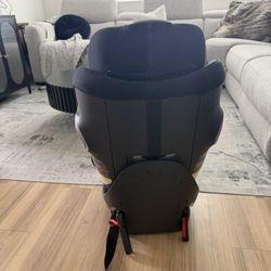 Cybex Sirona 360 With Bluetooth And App