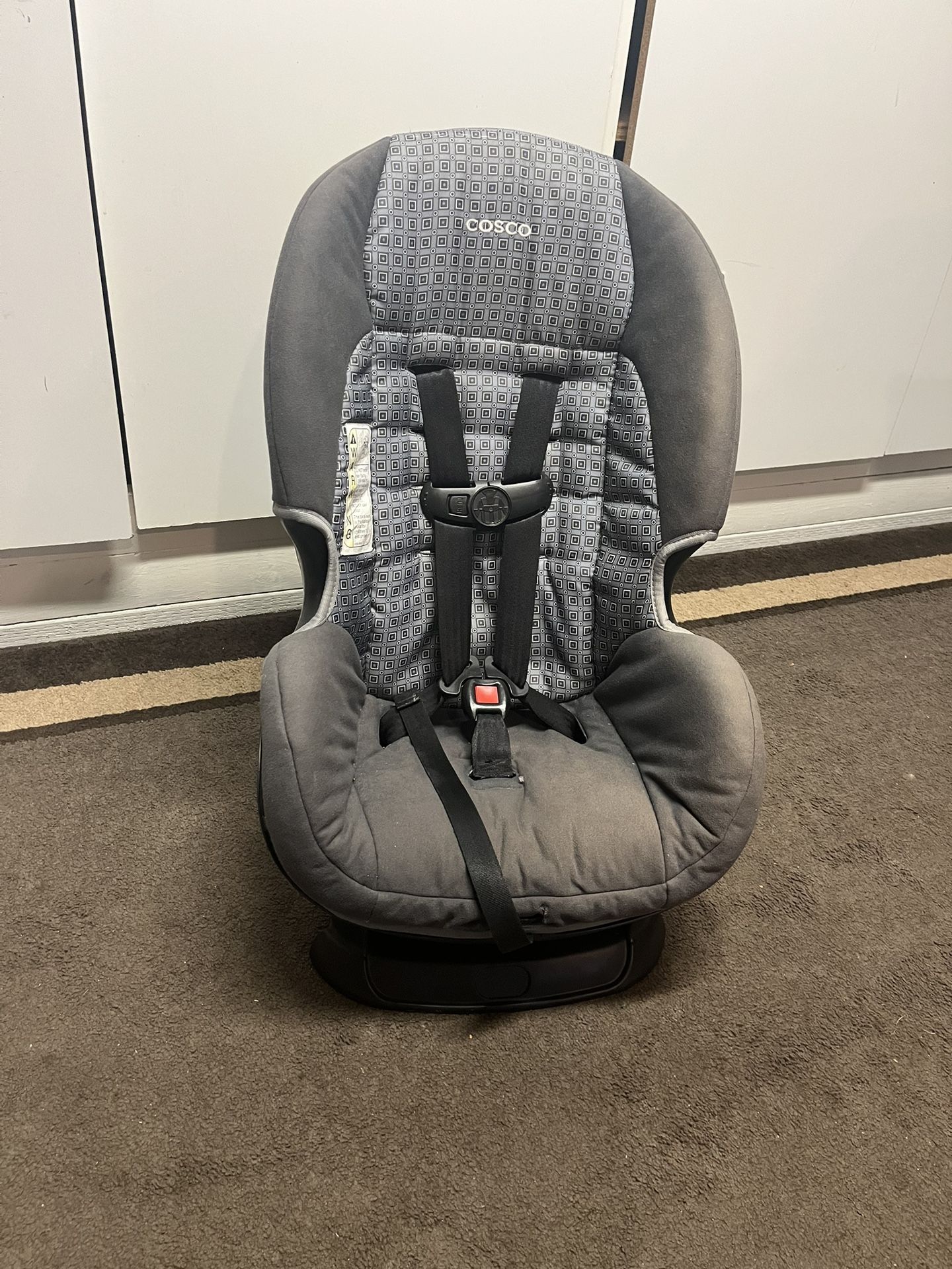 Cosco Baby Car Seat Free