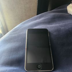 2 Gen ipod touch 16Gb