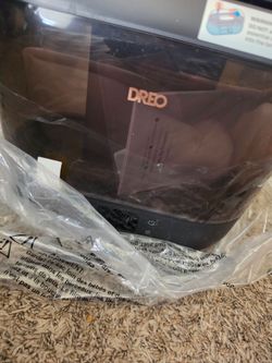 Dreo Humidifier