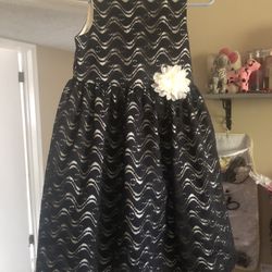 Dress For Girls Size 12