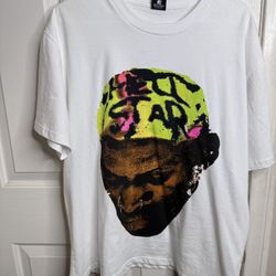 Real Hellstar T-Shirt