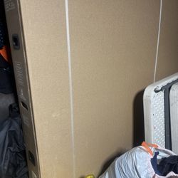 New Samsung Tv 85 Inch 274cm 