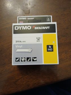 DYMO LABELS