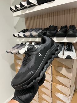 On cloud