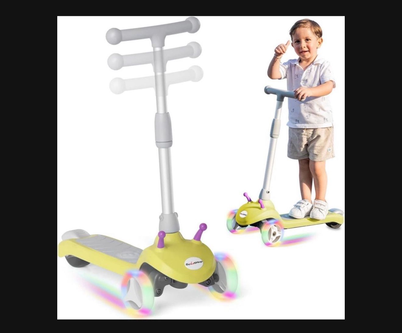 ScootHope