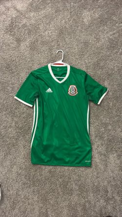 Mexico 16/17 Home kit