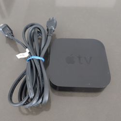 Apple TV