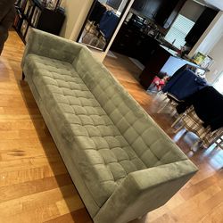 Modern Sofa & Chair