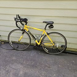 Tommaso Imola Road Bike 