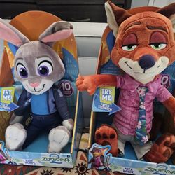 Zootopia 2 